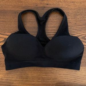 Victoria’s Secret PiNK! Soft Sports Bra
